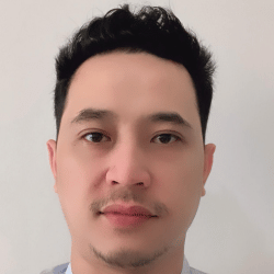Moh Syahreza